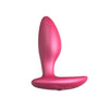 We-Vibe Ditto Vibrating Anal Plug - Colour: Cosmic Pink