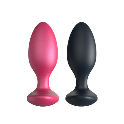 We-Vibe Ditto Vibrating Anal Plug
