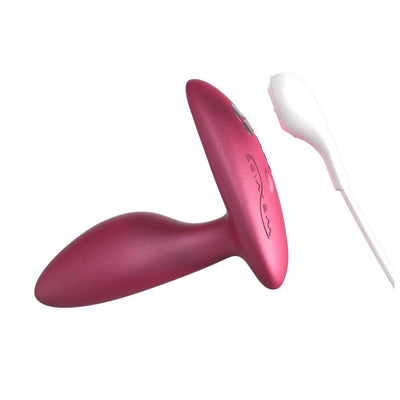 We-Vibe Ditto Vibrating Anal Plug
