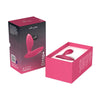 We-Vibe Ditto Vibrating Anal Plug