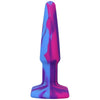 Doc Johnson A-Play Groovy Silicone Anal Plug 4 inch