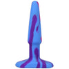 Doc Johnson A-Play Groovy Silicone Anal Plug 4 inch