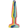 Doc Johnson A-Play Groovy Silicone Anal Plug 4 inch