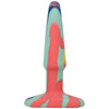 Doc Johnson A-Play Groovy Silicone Anal Plug 4 inch