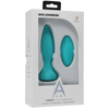 Doc Johnson A-Play Thrust Experienced Rechargeable Silicone