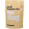Doc Johnson Anal Trainer Set In A Bag