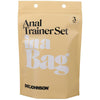 Doc Johnson Anal Trainer Set In A Bag