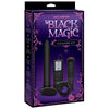 Doc Johnson Black Magic Pleasure Kit