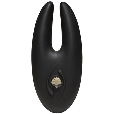 Doc Johnson Body Bling Breathless Mini Vibe In Second Skin