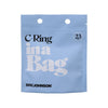 Doc Johnson C-Ring In A Bag