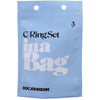 Doc Johnson C-Ring Set In A Bag