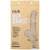 Doc Johnson Dick In A Bag 6 inch