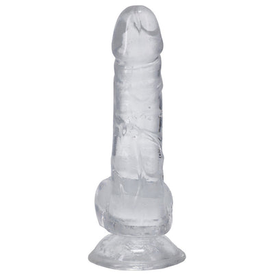 Doc Johnson Dick In A Bag 6 inch