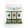 Doc Johnson I Love Hemp Play with Me