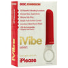 Doc Johnson iVibe Select iPlease Limited Edition