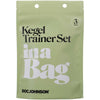 Doc Johnson Kegel Trainer In A Bag