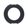 Doc Johnson Optimale Flexisteel Silicone Metal Core Cock Ring 43mm