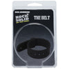 Doc Johnson Rock Solid The Belt Adjustable Silicone C-Ring