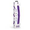 Together Duo Together Double Delight Double Ended Vibrating Thrusting Dildo