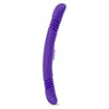 Together Duo Together Double Delight Double Ended Vibrating Thrusting Dildo