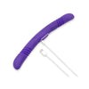 Together Duo Together Double Delight Double Ended Vibrating Thrusting Dildo