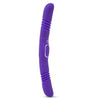 Together Duo Together Double Delight Double Ended Vibrating Thrusting Dildo