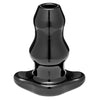 Perfect Fit Double Tunnel Butt Plug Medium