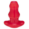 Perfect Fit Double Tunnel Butt Plug X-Large