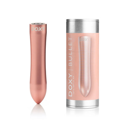 Doxy Bullet