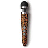 Doxy Die Cast 3R Rechargeable Vibrating Wand Massager - Colour: Tiger
