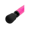 Doxy Die Cast Wand Massager - Colour: Hot Pink