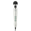 Doxy Number 3 Massager - Colour: Brushed Metal
