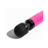 Doxy Number 3 Massager - Colour: Hot Pink