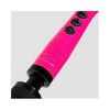Doxy Number 3 Massager - Colour: Hot Pink