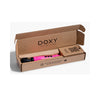 Doxy Number 3 Massager - Colour: Hot Pink