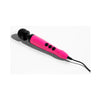 Doxy Number 3 Massager - Colour: Hot Pink