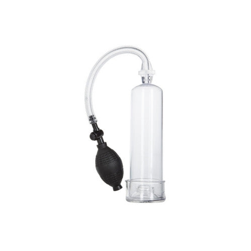 CalExotics Dr. Joel Kaplan Erection Pump