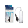 CalExotics Dr. Joel Kaplan Erection Pump