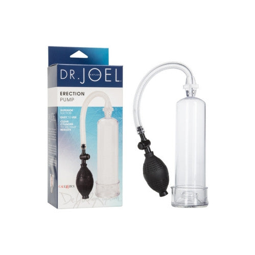 CalExotics Dr. Joel Kaplan Erection Pump