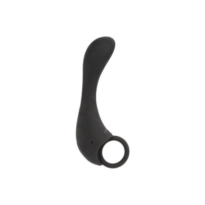 CalExotics Dr. Joel Kaplan Rechargeable Prostate Probe