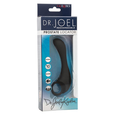 CalExotics Dr. Joel Kaplan Rechargeable Prostate Probe