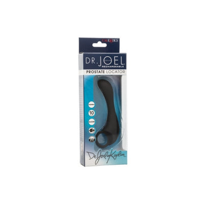 CalExotics Dr. Joel Kaplan Rechargeable Prostate Probe