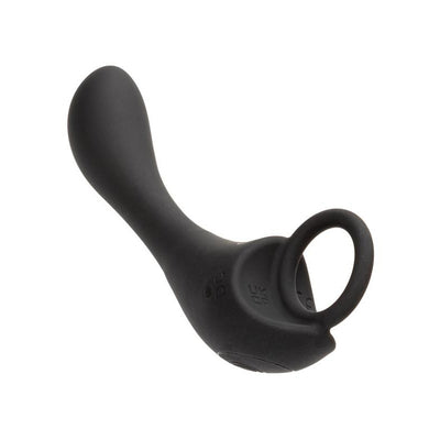 CalExotics Dr. Joel Kaplan Rechargeable Prostate Probe