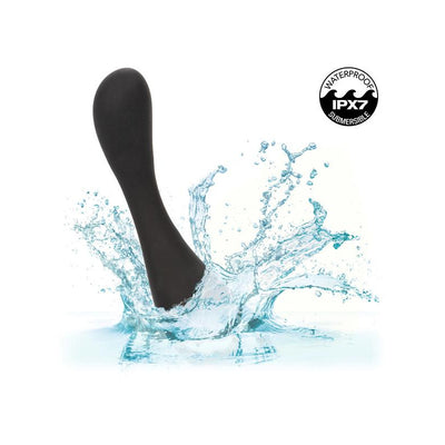 CalExotics Dr. Joel Kaplan Rechargeable Prostate Probe