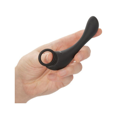 CalExotics Dr. Joel Kaplan Rechargeable Prostate Probe