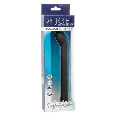 CalExotics Dr. Joel Kaplan Rechargeable Prostate Massager