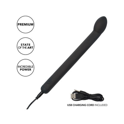 CalExotics Dr. Joel Kaplan Rechargeable Prostate Massager