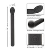 CalExotics Dr. Joel Kaplan Rechargeable Prostate Massager