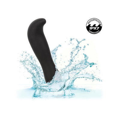 CalExotics Dr. Joel Kaplan Rechargeable Prostate Probe