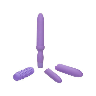 CalExotics Dr. Laura Berman Rechargeable Dilators Set